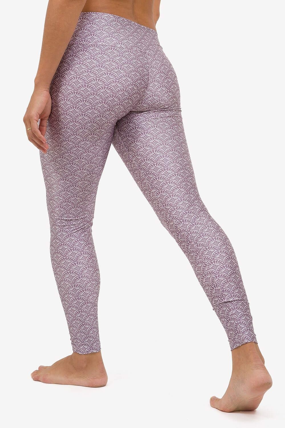undefined | Legging - Templo
