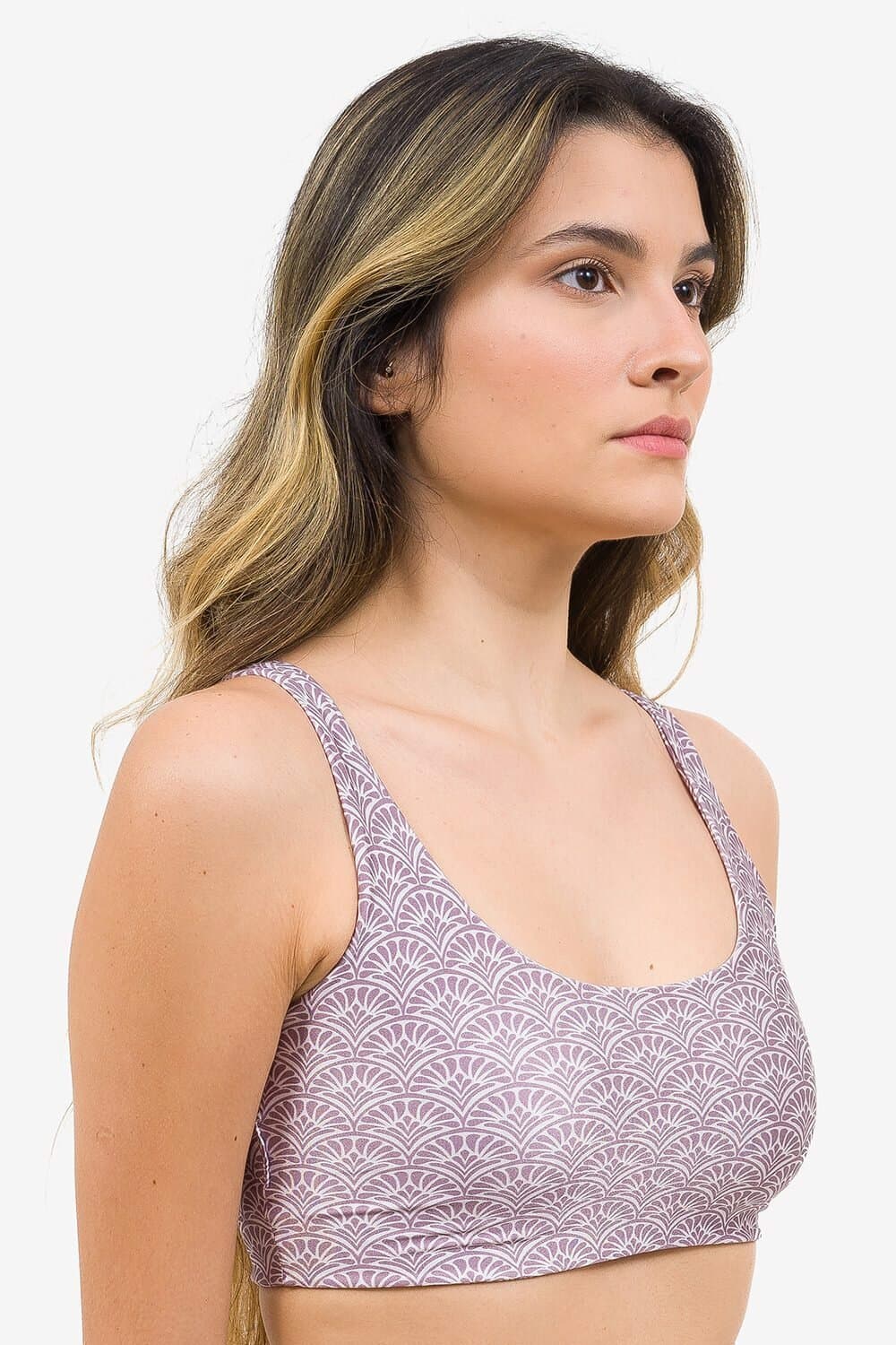 undefined | Top Prana - Templo