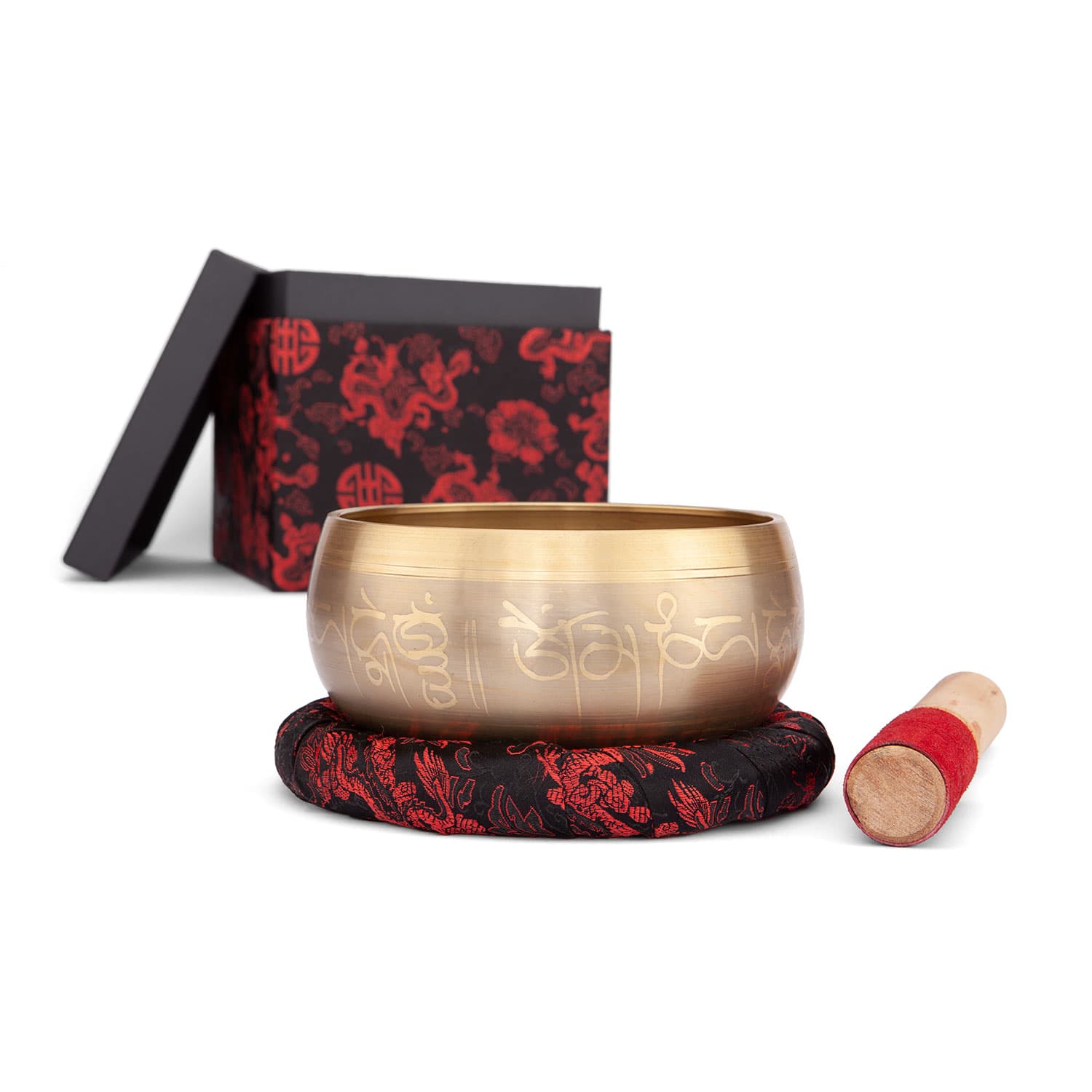 undefined | Sino Tibetano Tara – Tigela 14cm