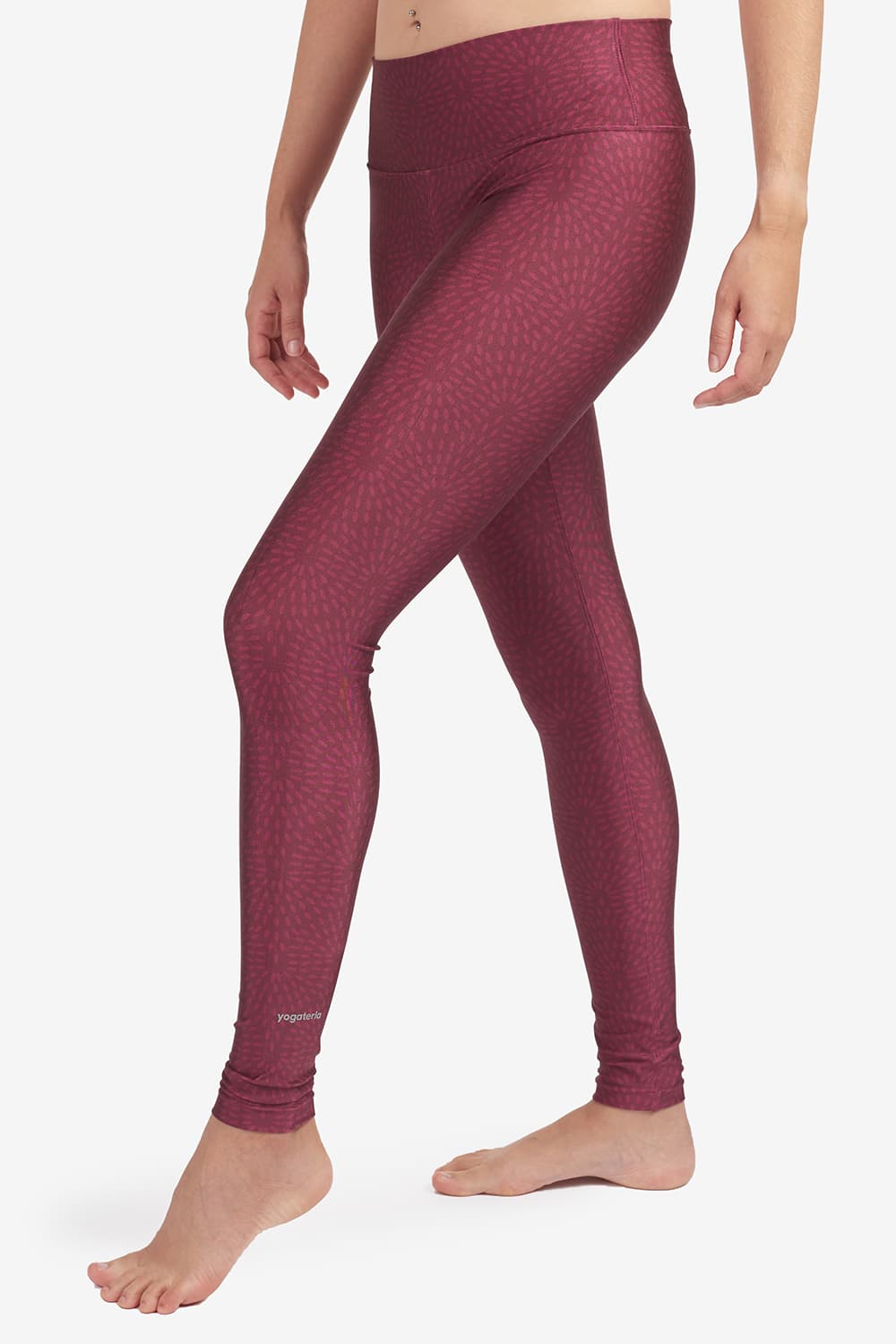 undefined | Legging - Sinergia