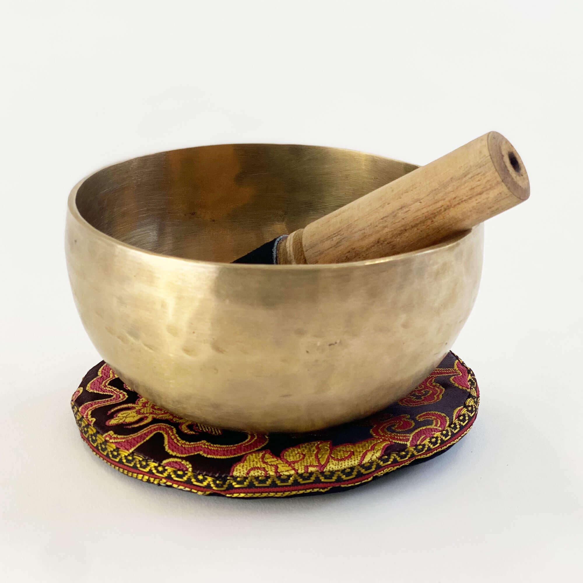 undefined | Sino Tibetano - Tigela 15cm