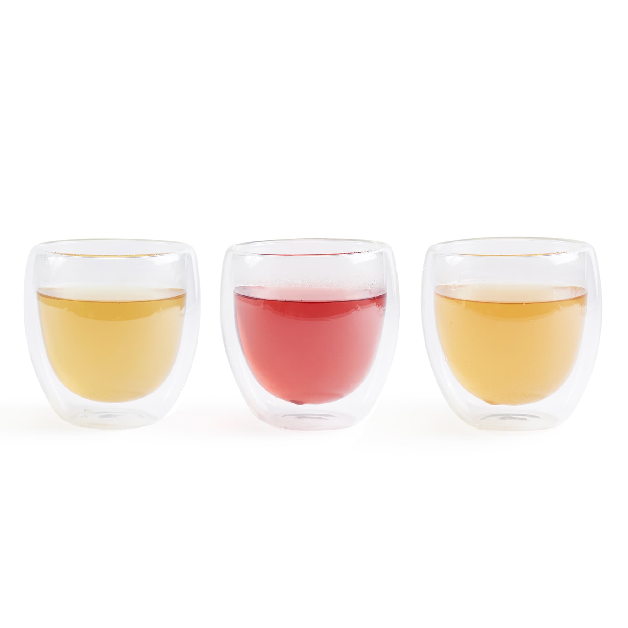 undefined | Kit 3 Chás - Ayurveda Tridosha