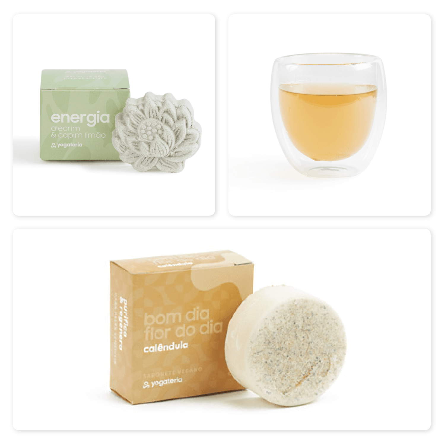 undefined | Kit Energia