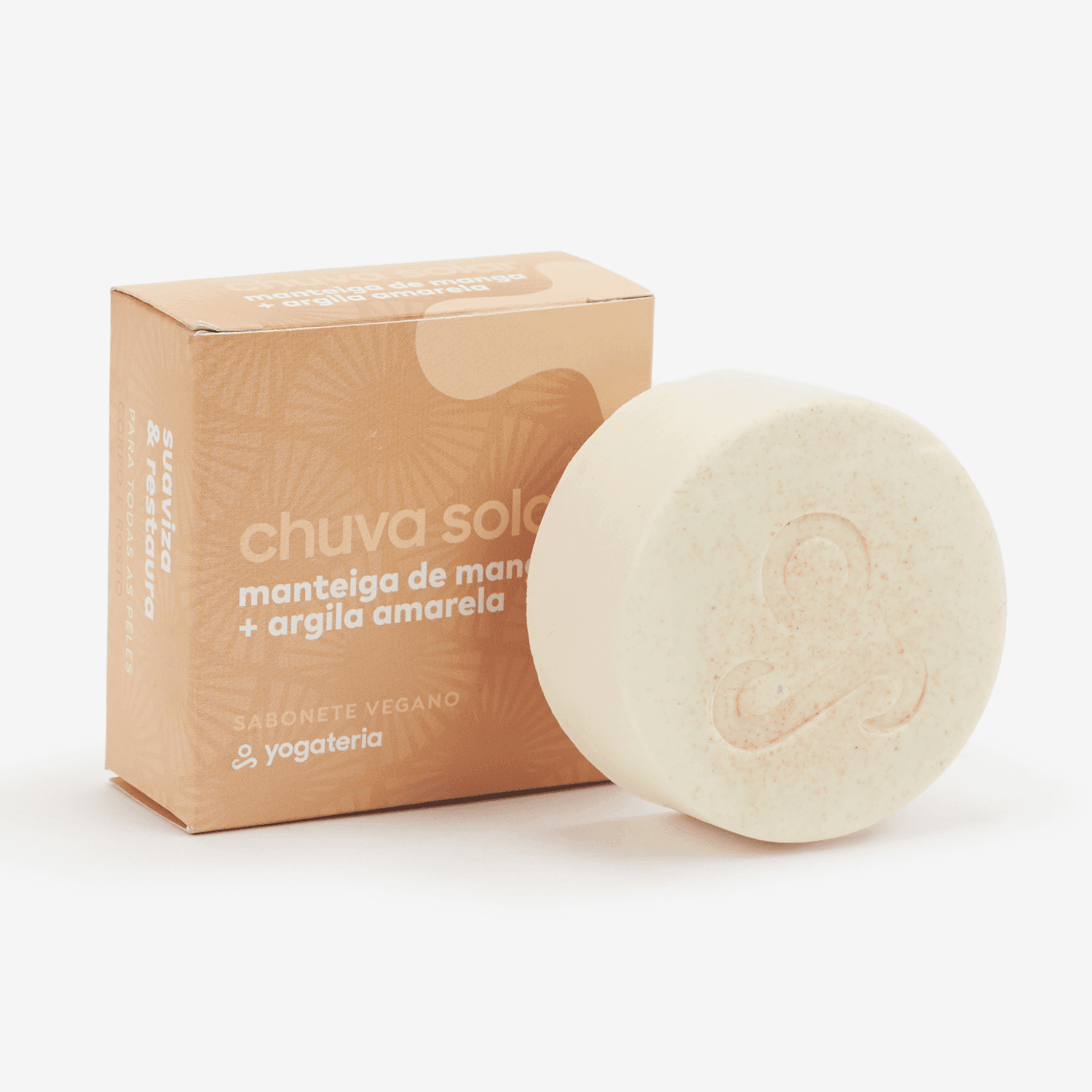undefined | Sabonete Vegano Chuva Solar - Manga