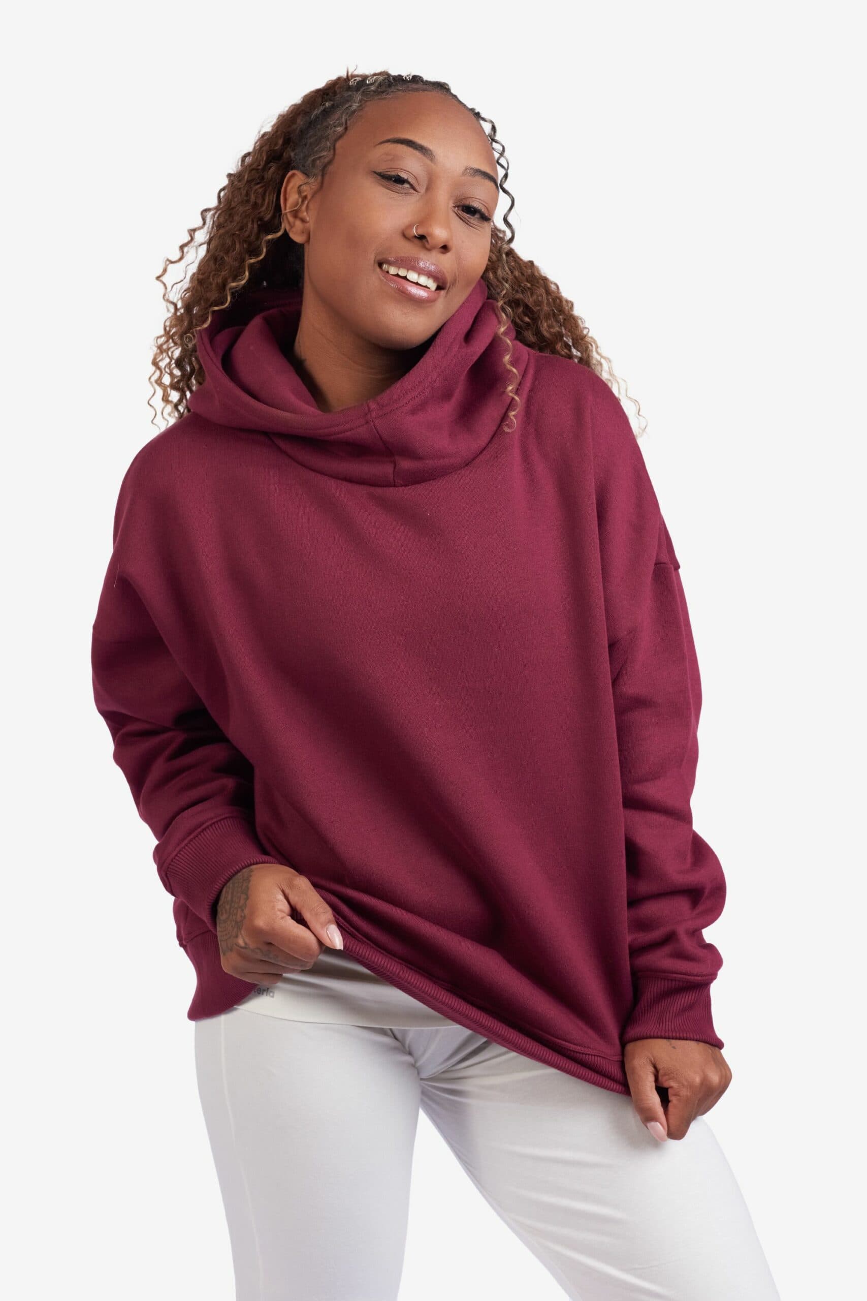 undefined | Moletom Alma