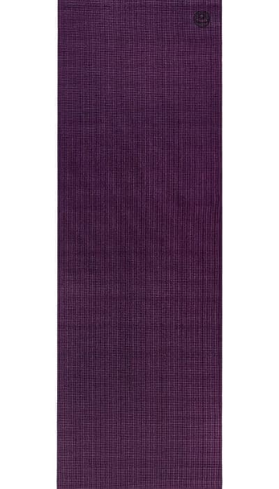 undefined | Tapete de yoga Asana - 4.5mm PVC ecológico