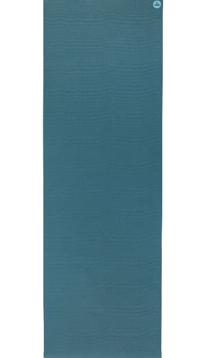 undefined | Tapete de yoga Rishikesh – 4.5mm PVC premium ecológico