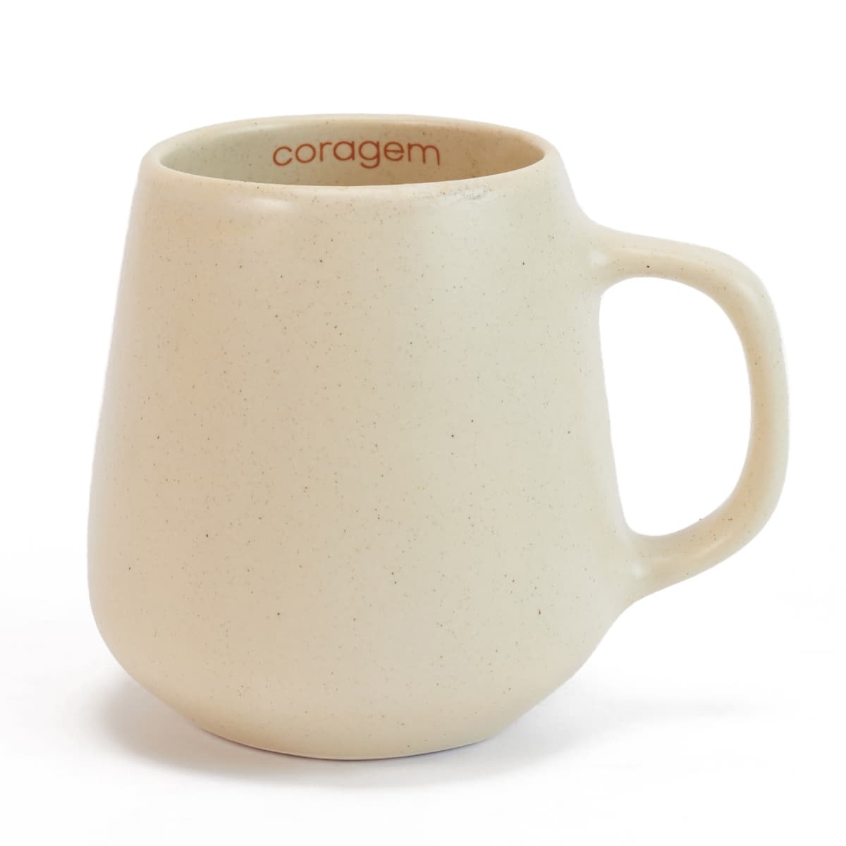 undefined | Caneca Vibes - Coragem